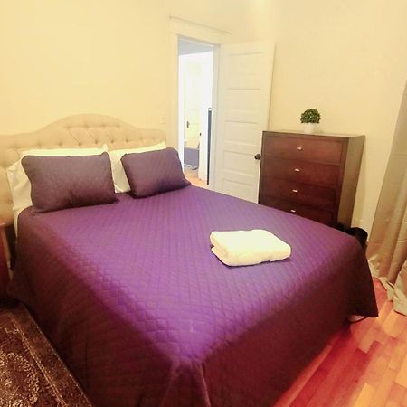 שיקגו Chateau De Woodlawn - Room I - La Tour Eiffel מראה חיצוני תמונה